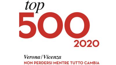 TOP500 - APERTE LE ISCRIZIONI<br/>4 febbraio, Rocca Sveva (Soave, Vr)