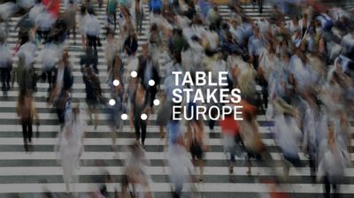 Athesis è tra i 24 editori europei di Table Stakes Europe