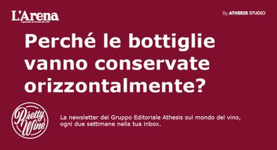 Casa athesis protagonista a vinitaly special edition con il lancio  di “pretty wine”, la newsletter sul vino