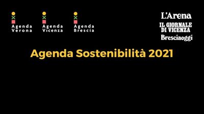 L’agenda sostenibile di Verona, Vicenza e Brescia la votano i lettori