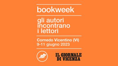 A Cornedo la prima Book Week targata il Giornale di Vicenza