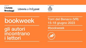 A Torri del Benaco torna la Book Week