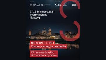 Symbola 2024