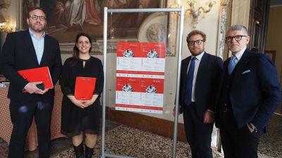 Vicenza Storia Festival, 