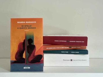 La casa editrice