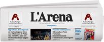 Abbonati a L'Arena