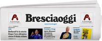 Abbonati a BresciaOggi