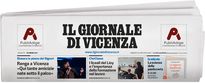 Abbonati a Il Giornale di Vicenza