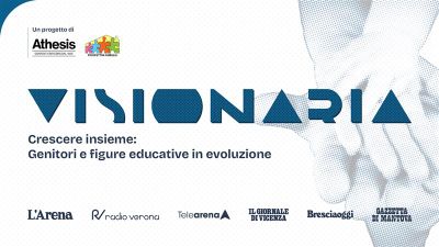 <p>Visionaria 2025 - copertina</p>