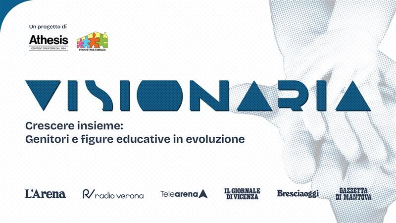 <p>Visionaria 2025 - copertina</p>