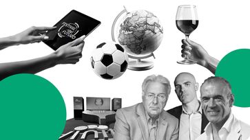 <p>Eventi Athesis 2026 - Verona</p>