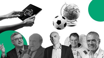 <p>Eventi Athesis 2026 - Vicenza</p>